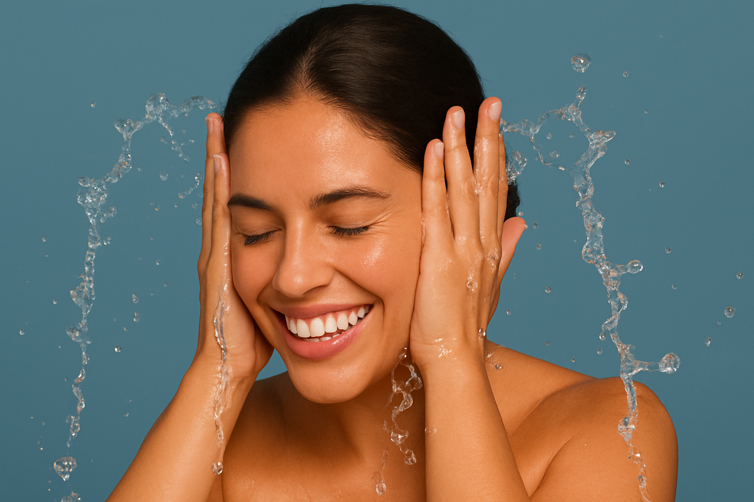 How to Skin Flood Like a Pro: Step-by-Step Routine