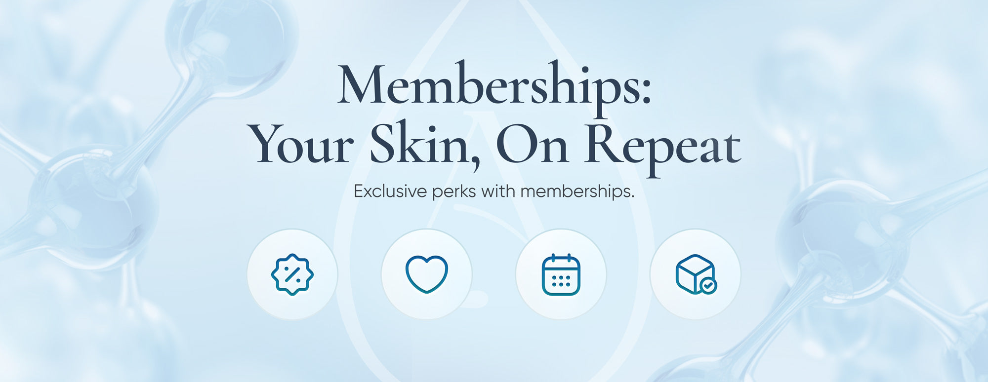 Memberships