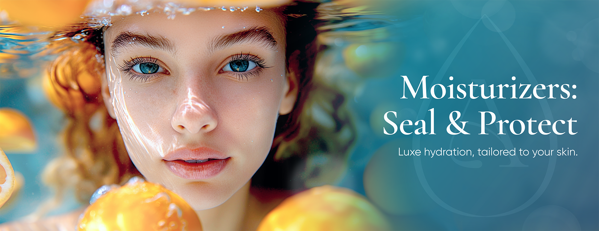 Moisturizers
