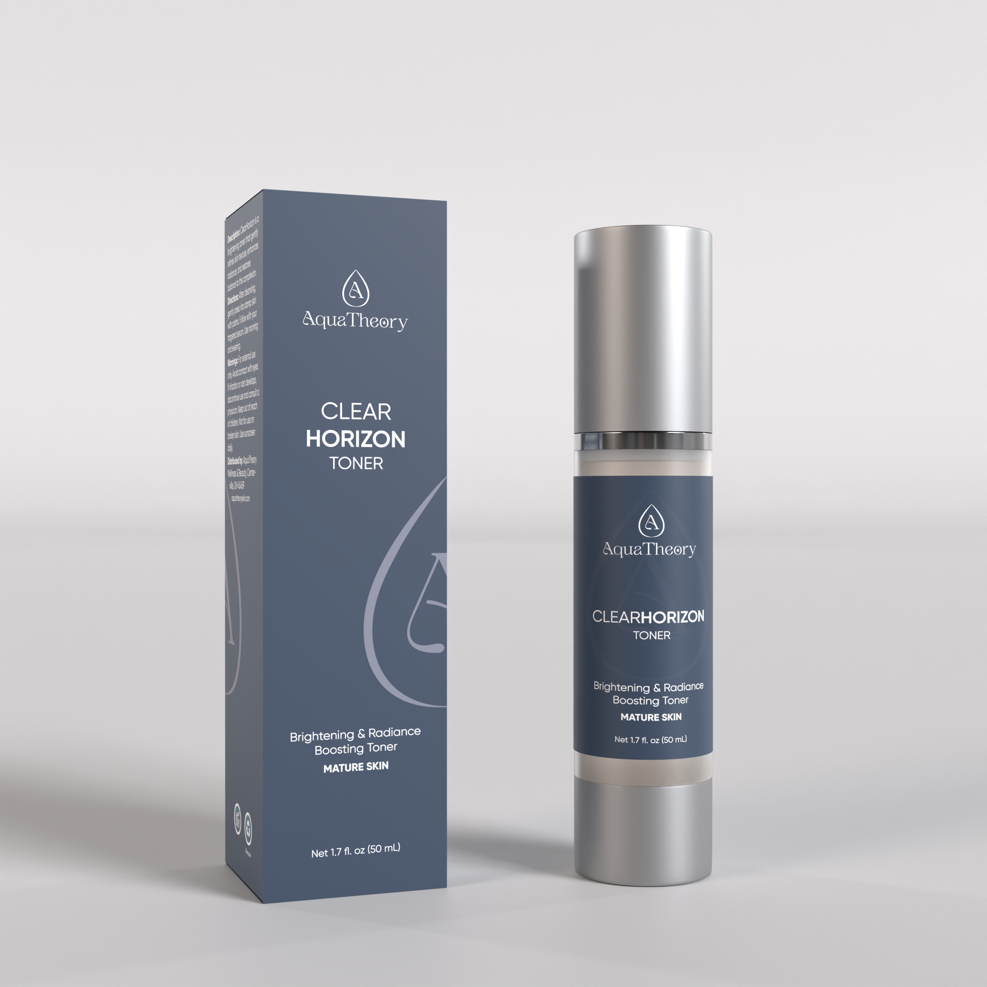 ClearHorizon Toner (Mature Skin)