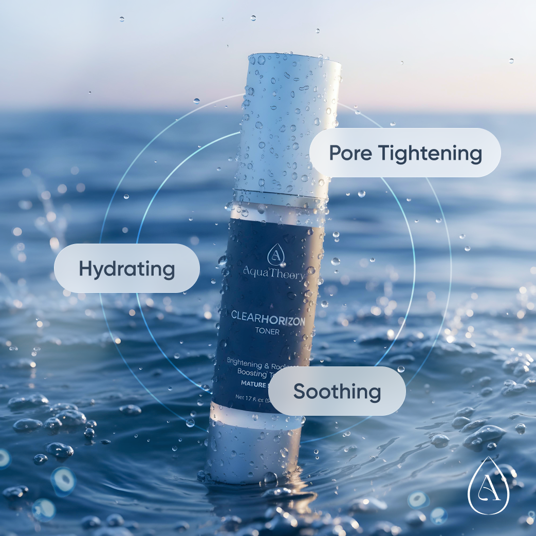ClearHorizon Toner (Mature Skin)