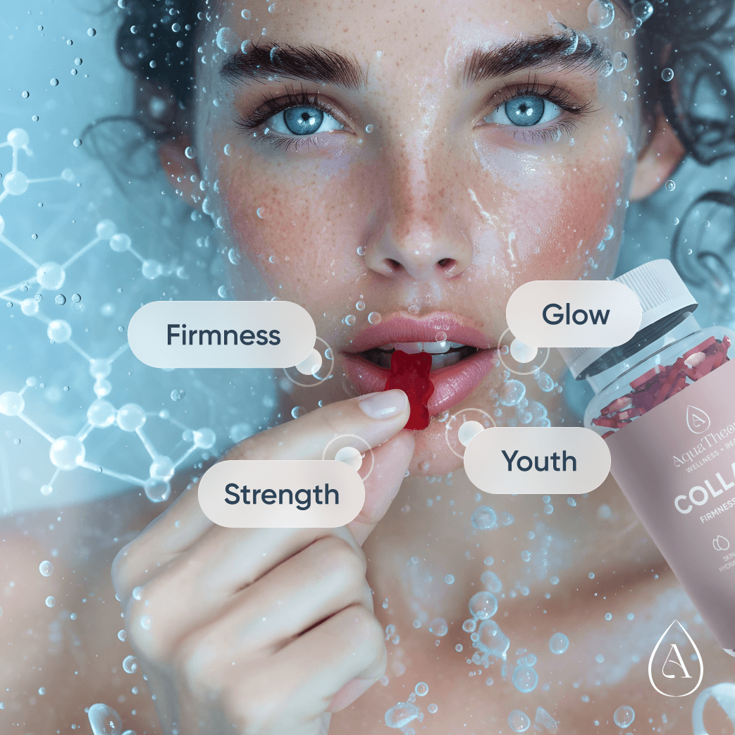 Collagen Gummies