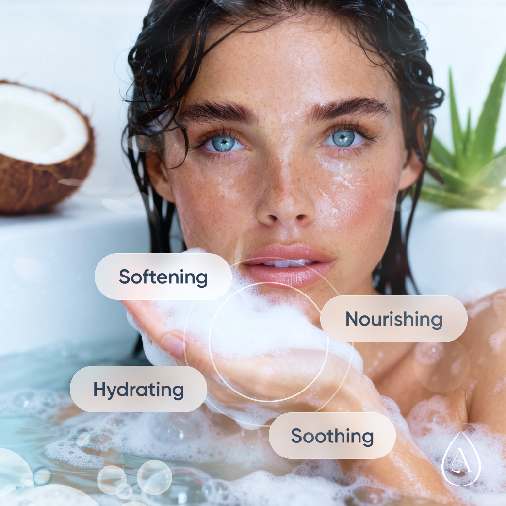 DriftAway Cleanser (All Skin)