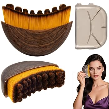 Facial Firming Dry Brush