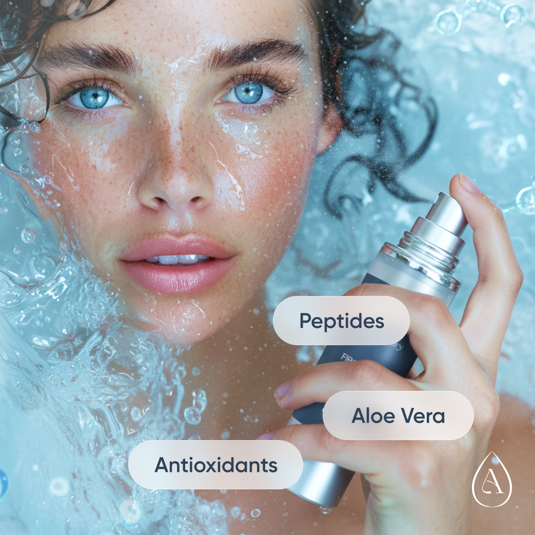 FirstWave Toner Mist (Mature Skin)