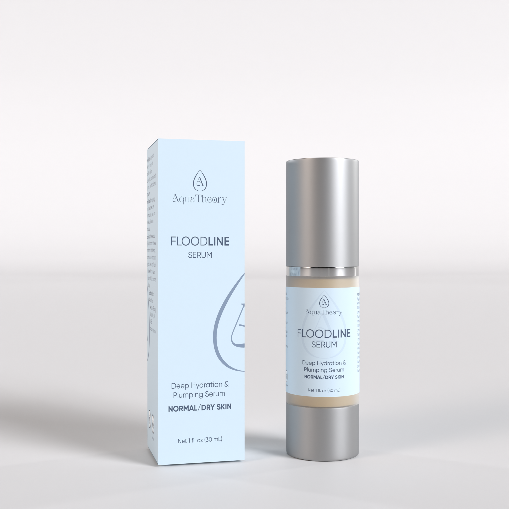 FloodLine Serum (Normal/Dry Skin)