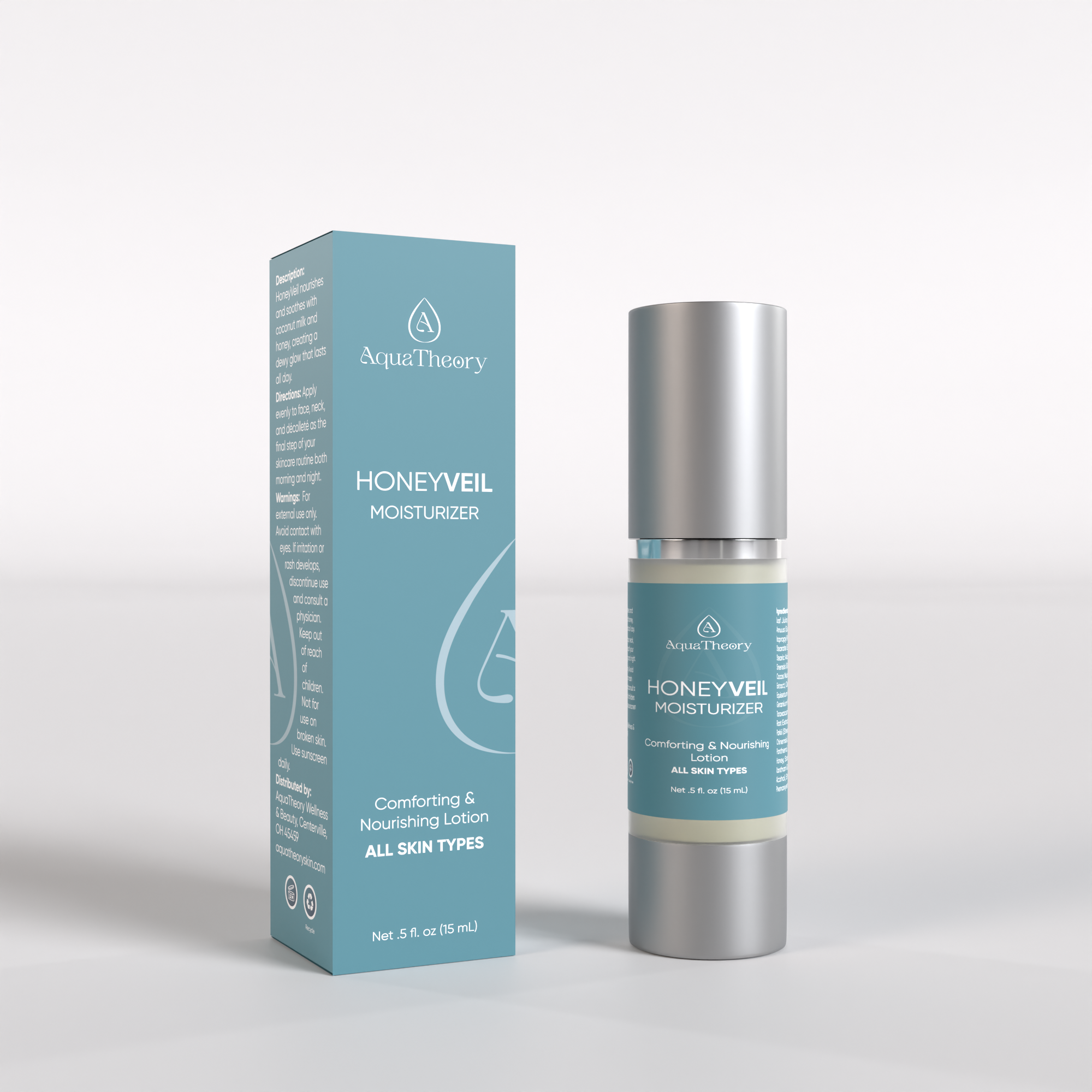 Discover Your Glow Set (All Skin)