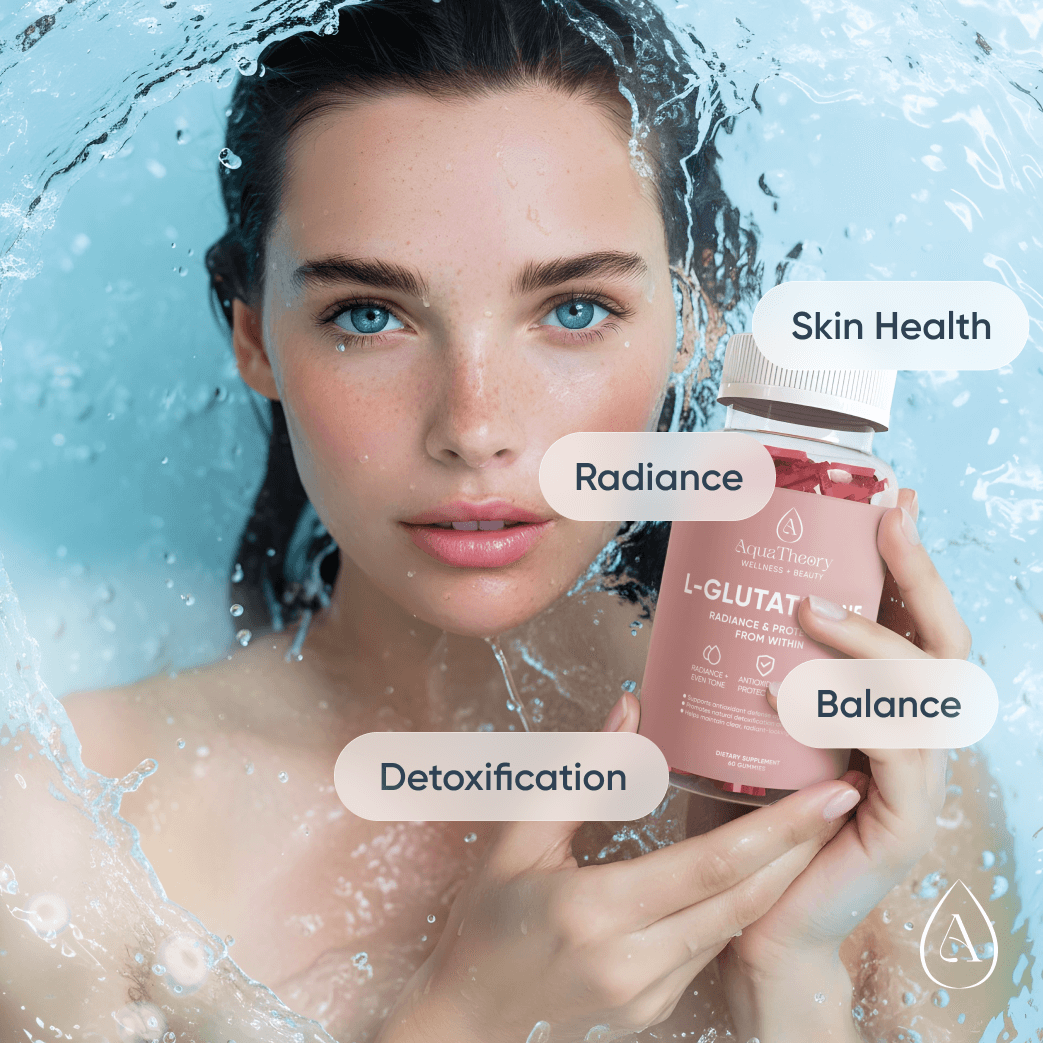 L-Glutathione Gummies