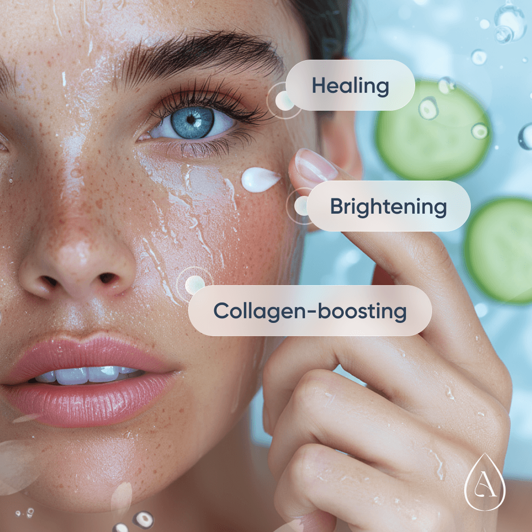 LumaLift Eye Gel (Mature Skin)