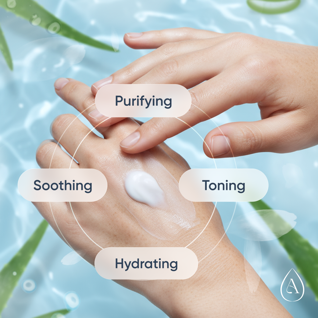 MatteEquation Moisturizer (Sensitive Skin)