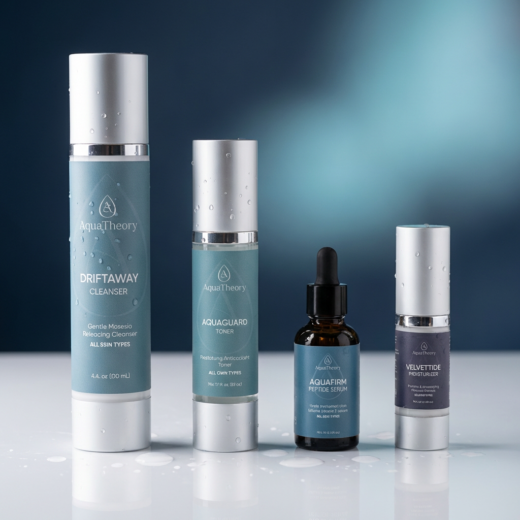 Peptide Discovery Kit (All Skin)