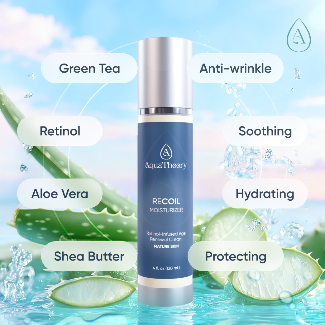 ReCoil Moisturizer (Mature Skin)