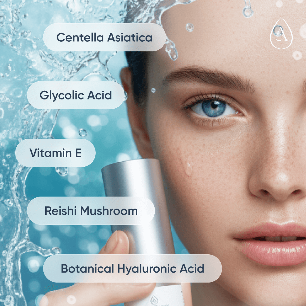 RefineLine Eye Treatment (Sensitive Skin)