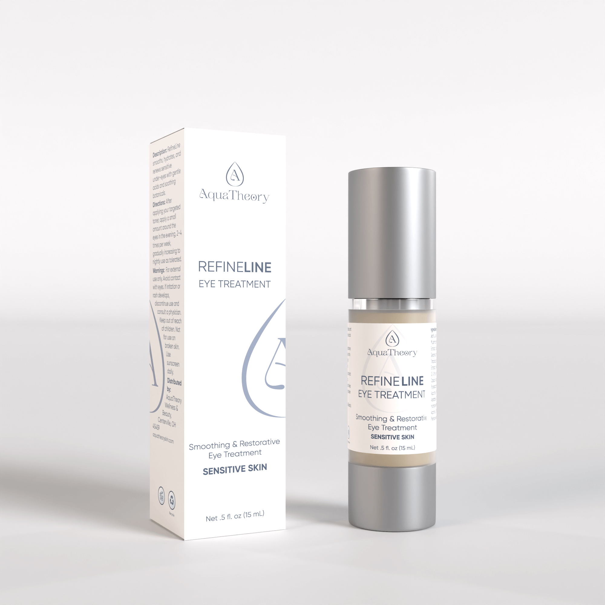 Inside-Out Renewal Bundle (Sensitive Skin)