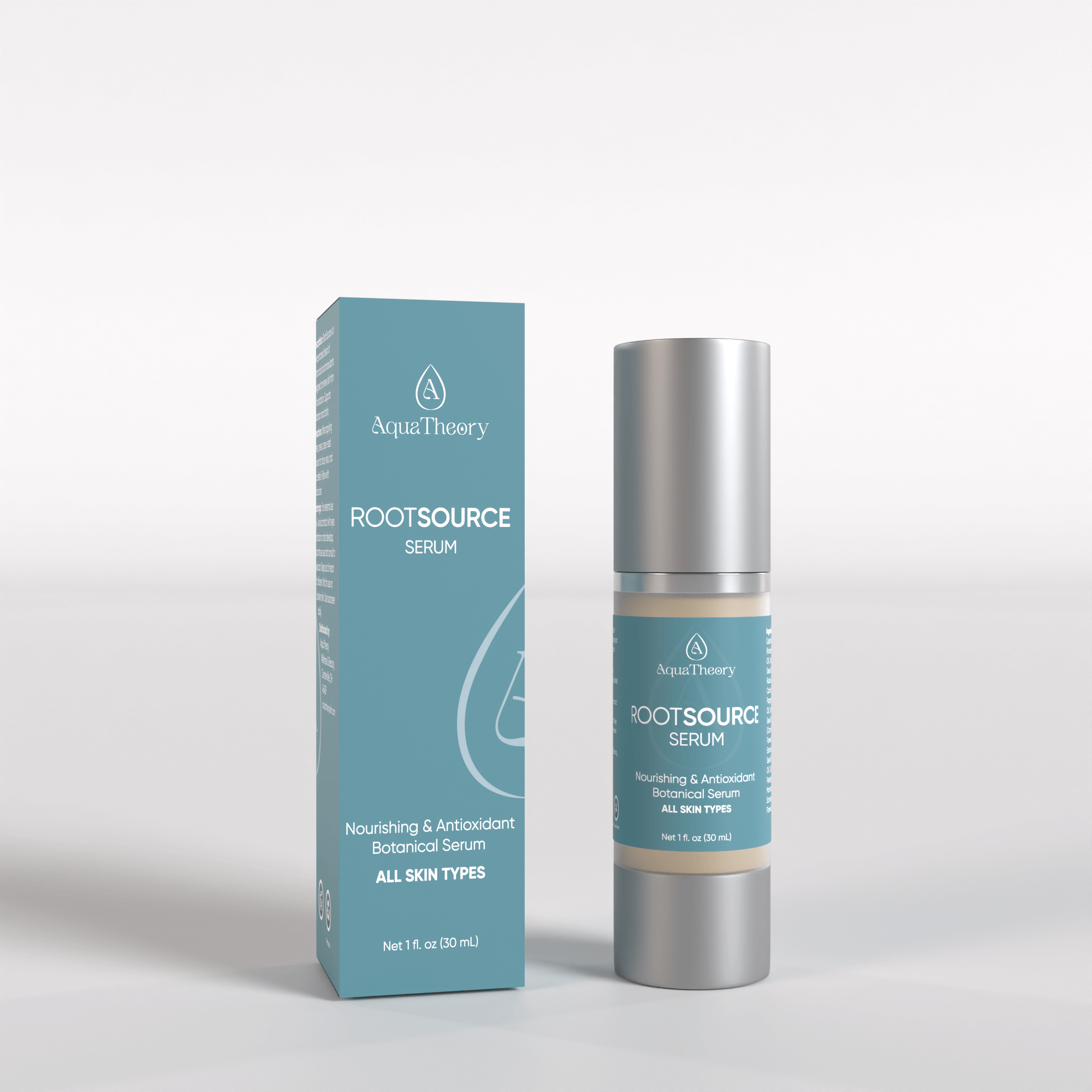 RootSource Serum (All Skin)