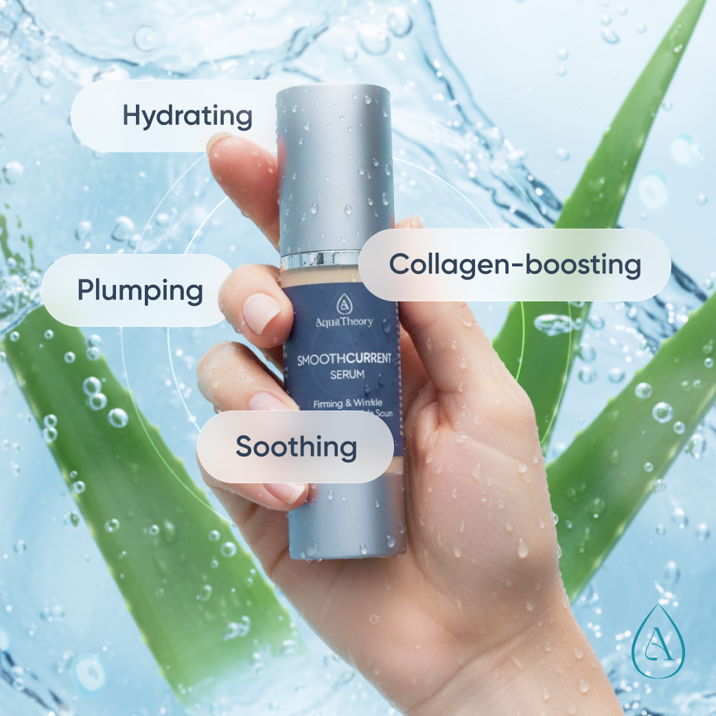 SmoothCurrent Serum (Mature Skin)