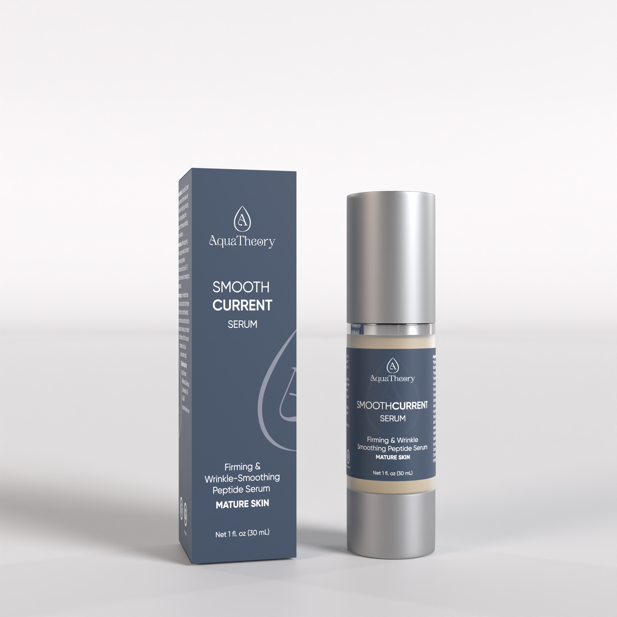 SmoothCurrent Serum (Mature Skin)