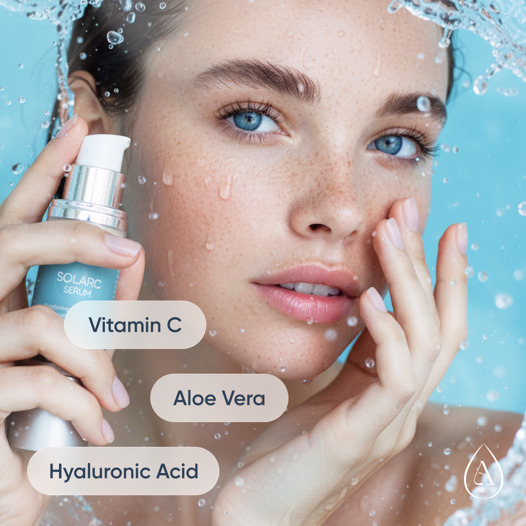 SolarC Serum (All Skin)