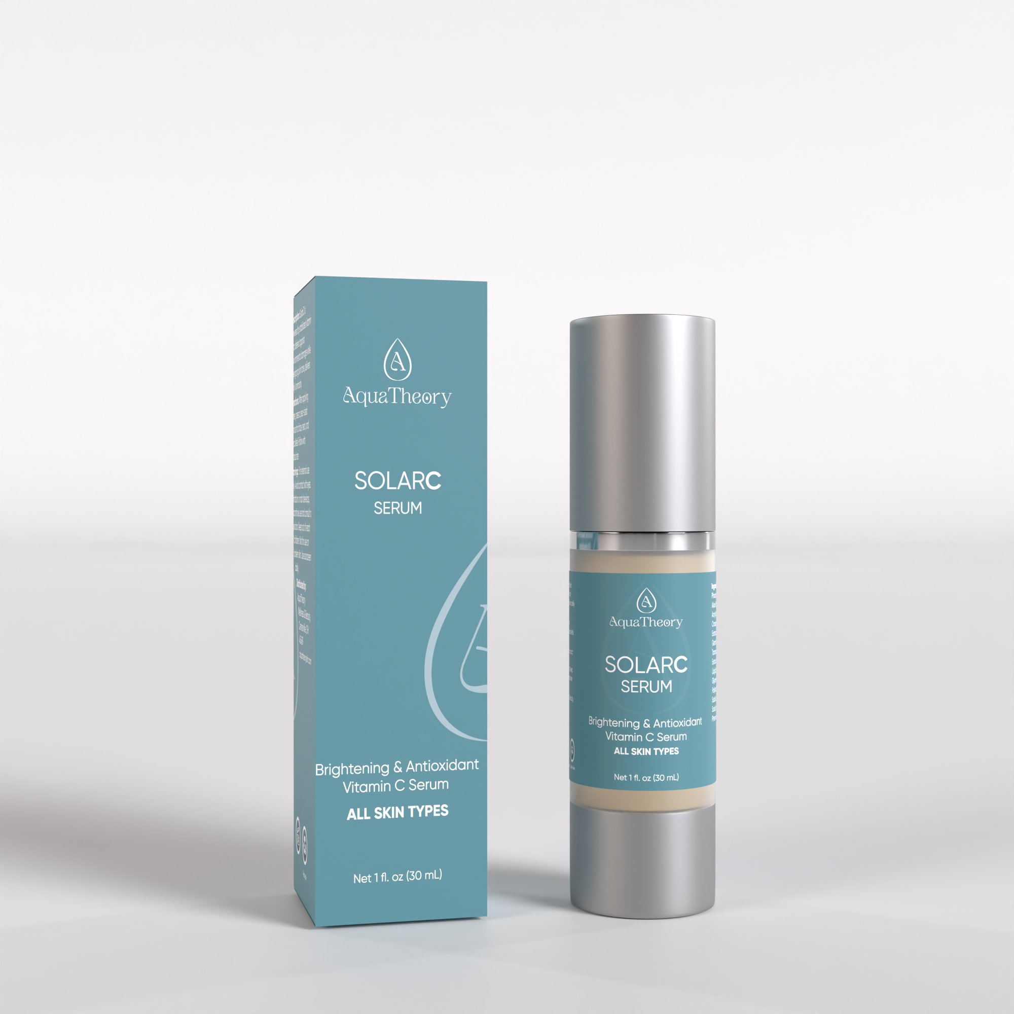 SolarC Serum (All Skin)