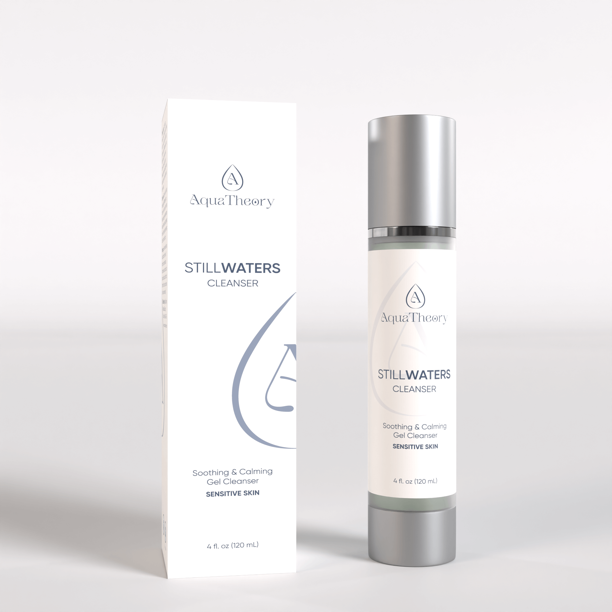 StillWaters Cleanser (Sensitive Skin)