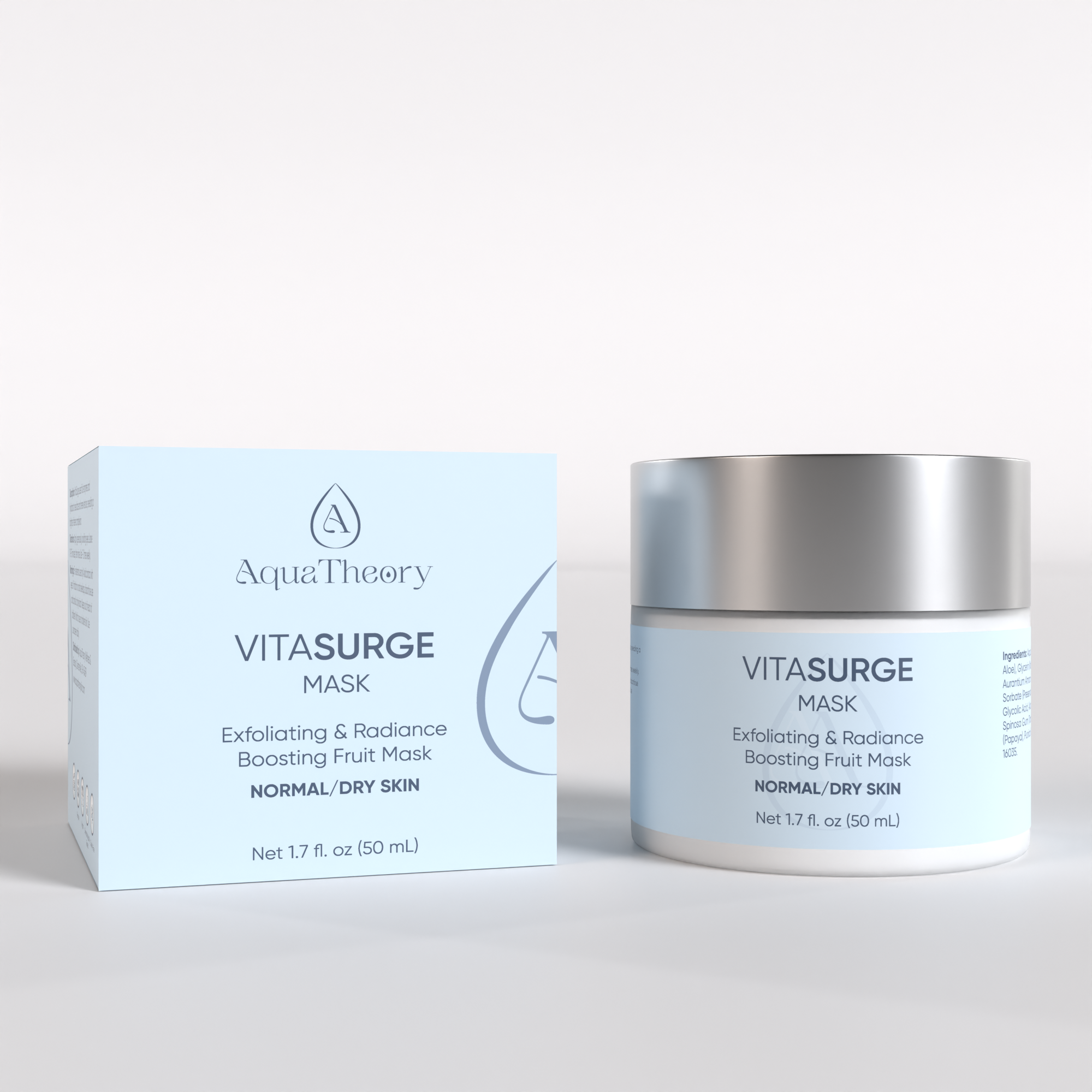 VitaSurge Mask (Normal/Dry Skin)