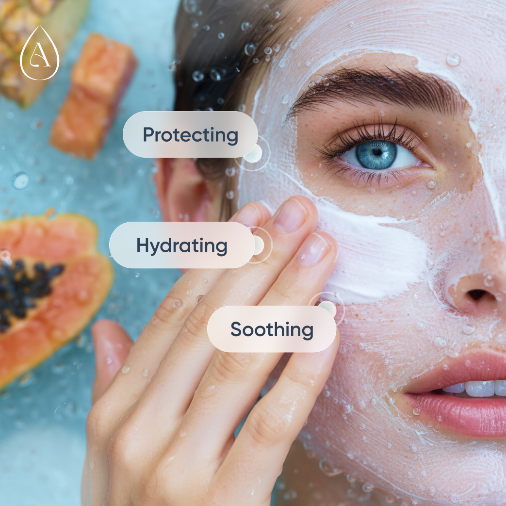 VitaSurge Mask (Normal/Dry Skin)