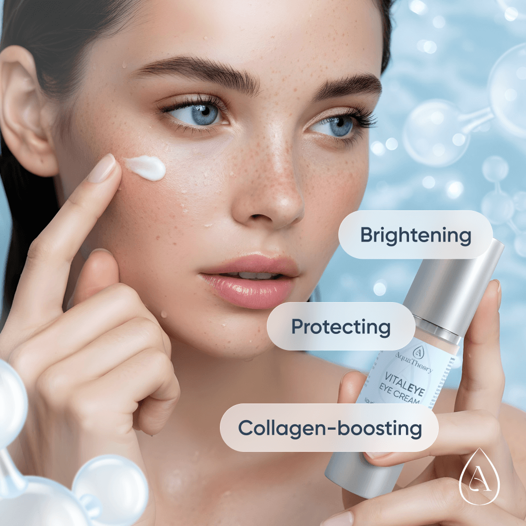 VitalEye Cream (Normal/Dry Skin)