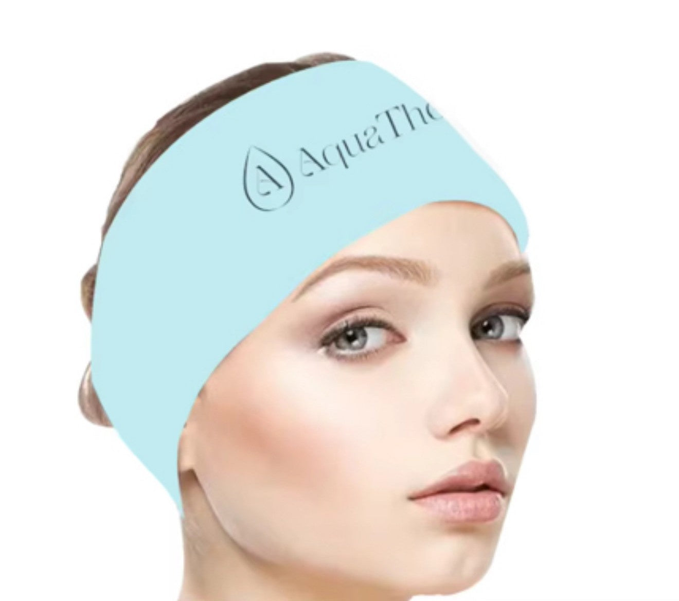 AquaTheory Spa Headband