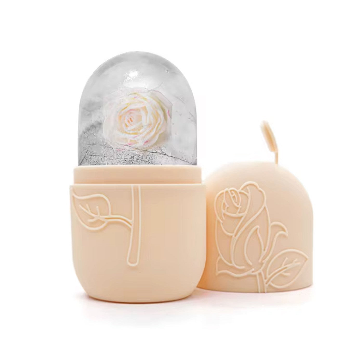 Scilicone Ice Face Massager