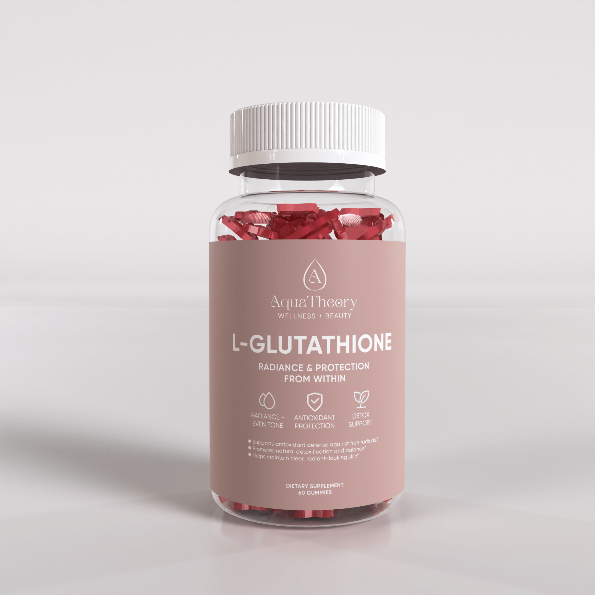L-Glutathione Gummies
