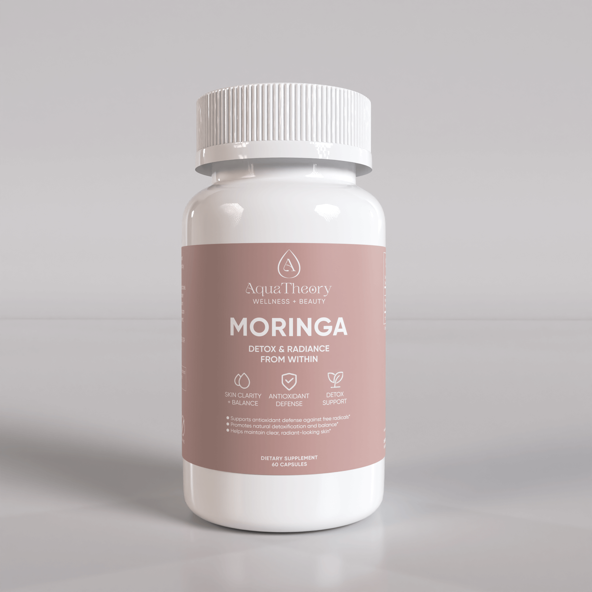 Moringa Capsules