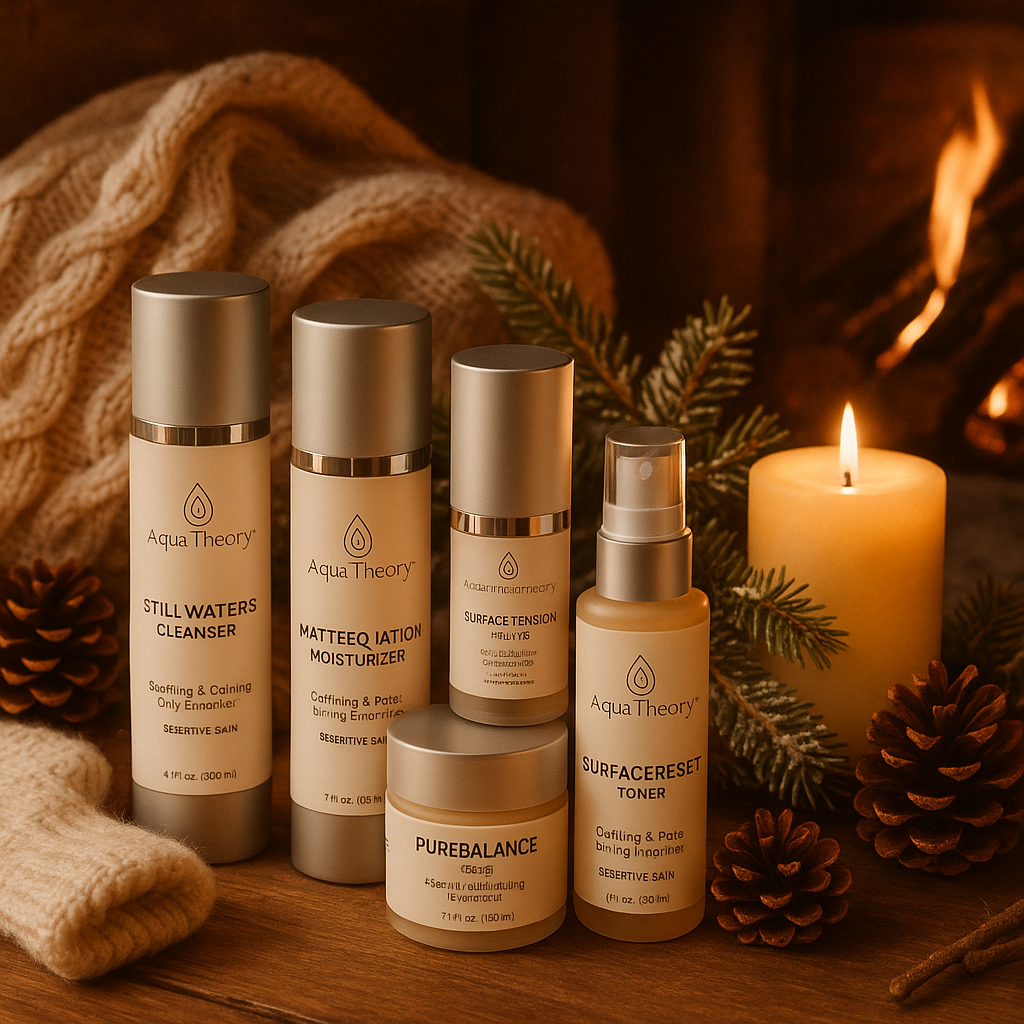 Seasonal Skin Flooding: How to Adjust Your Routine Year-Round