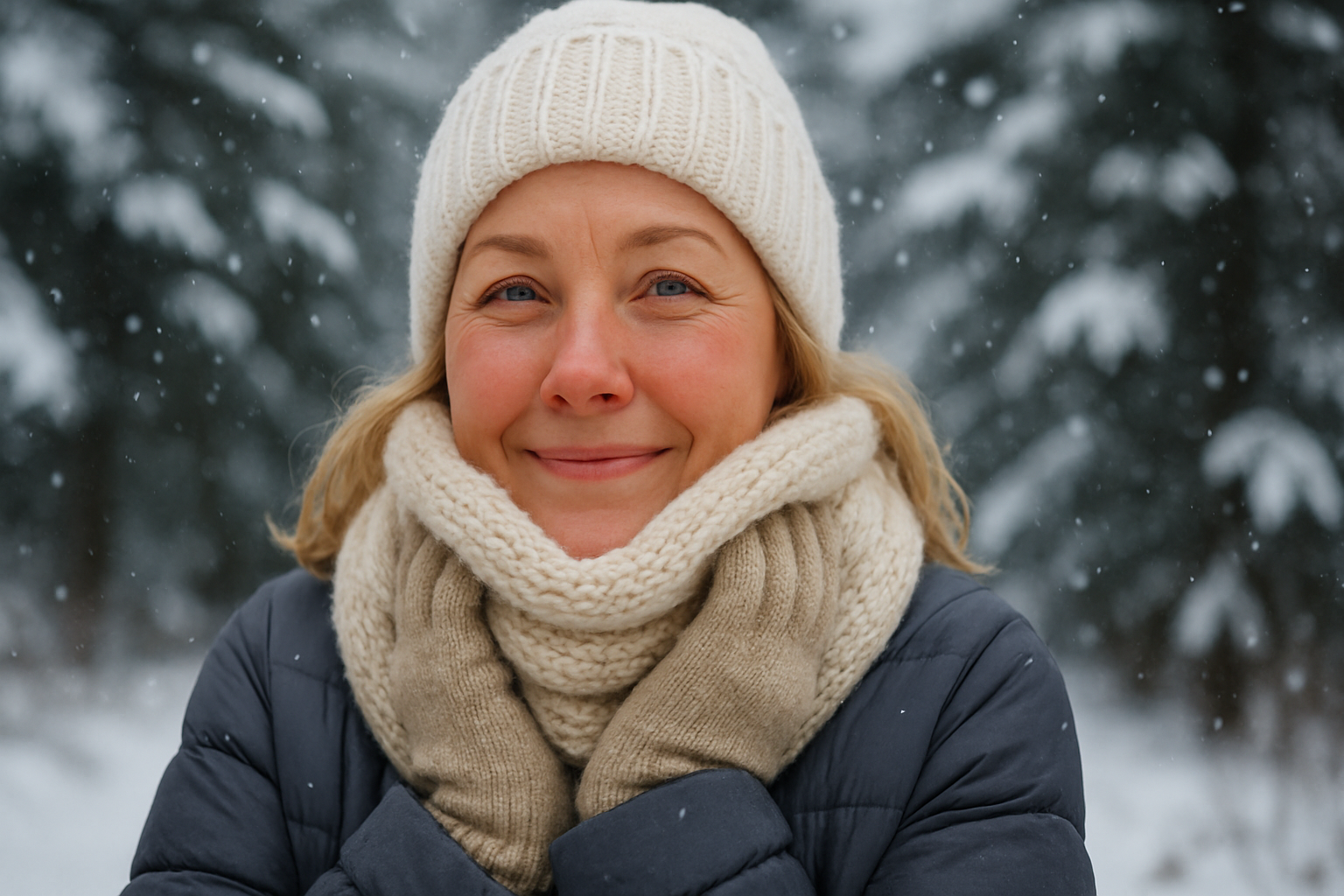 Seasonal Skin Flooding: How to Adjust Your Routine Year-Round