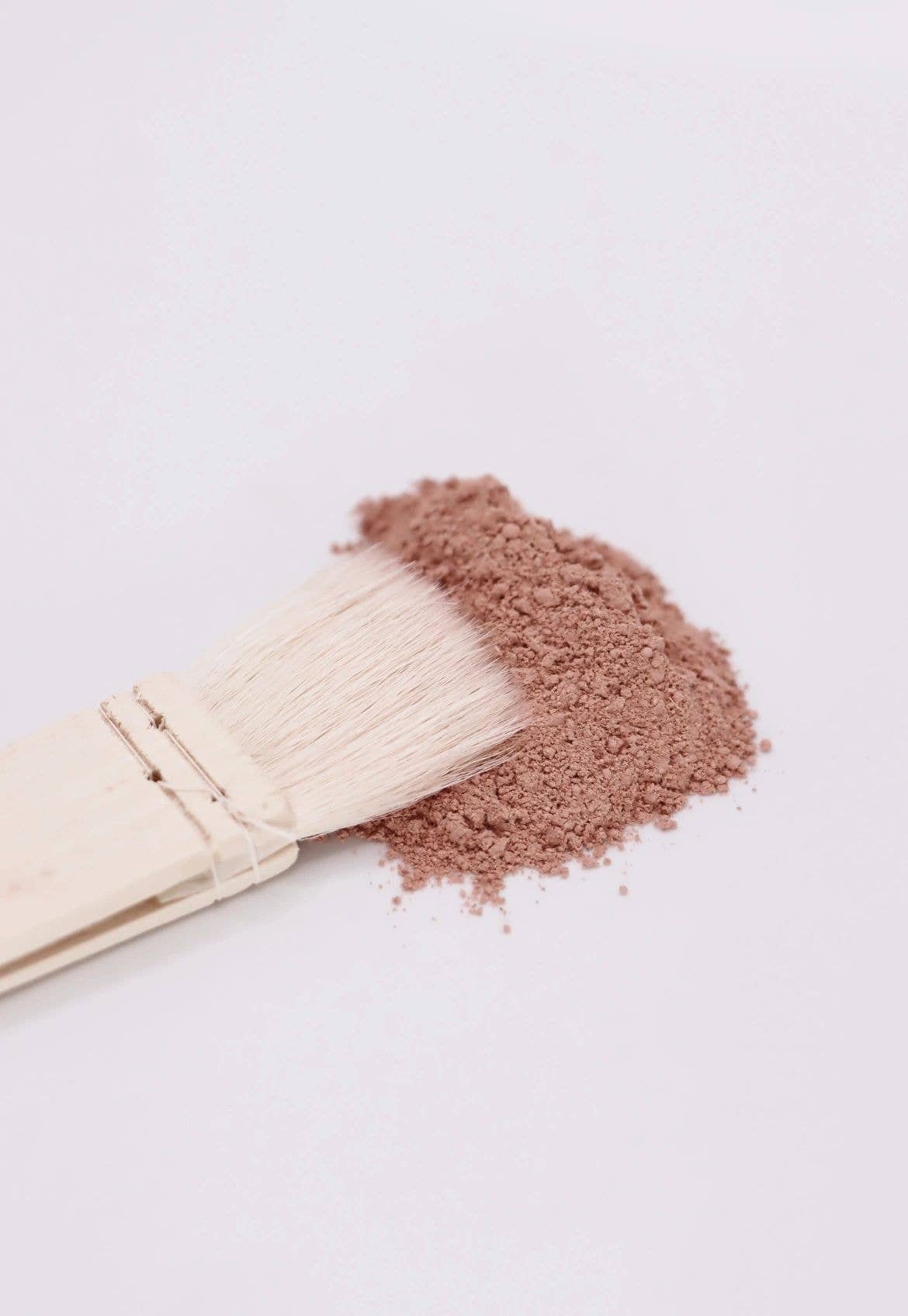 Hake Mask Applicator Brush