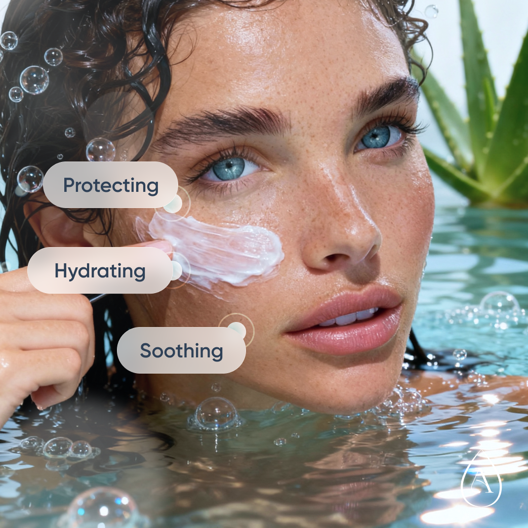 AfterGlow Mask (Mature Skin)