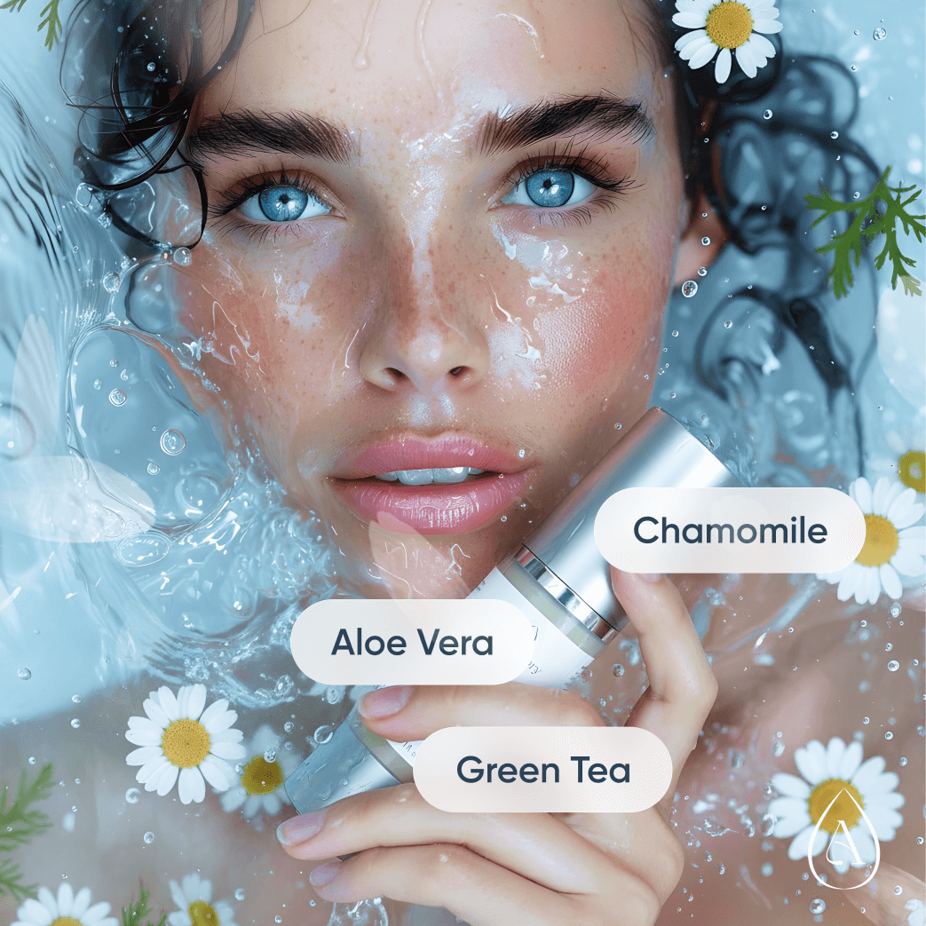 CalmWaters Serum (Sensitive Skin)