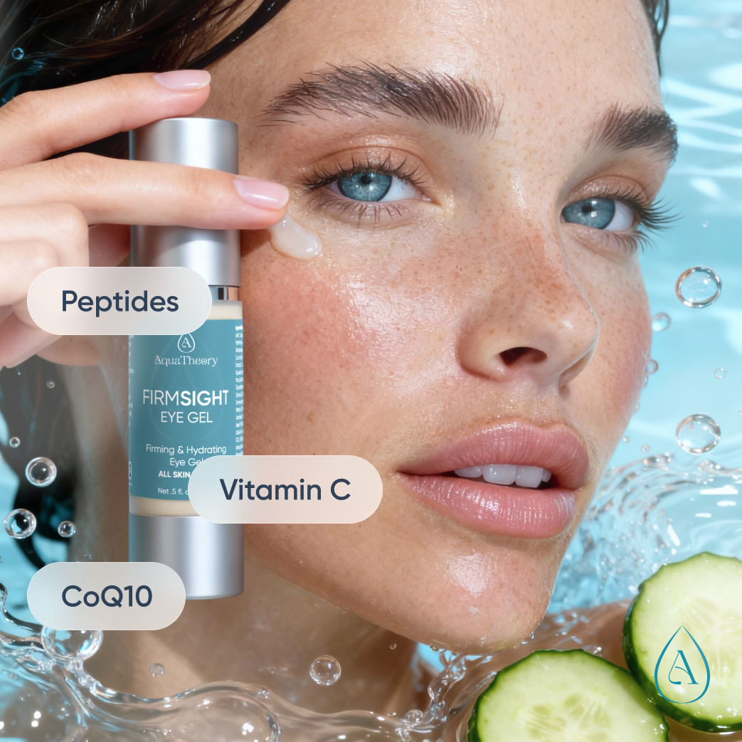 FirmSight Eye Gel (All Skin)