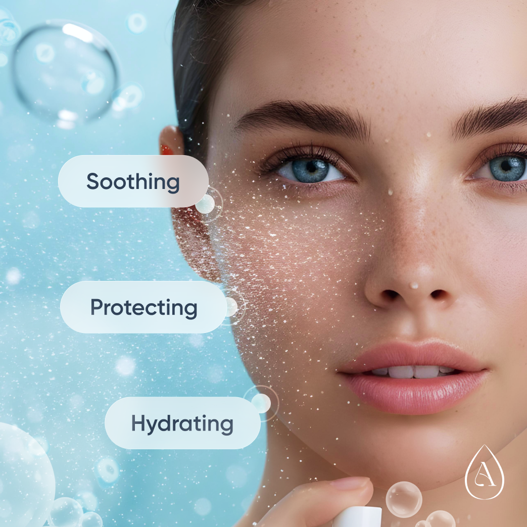 HydraSync Toner Mist (Mature Skin)