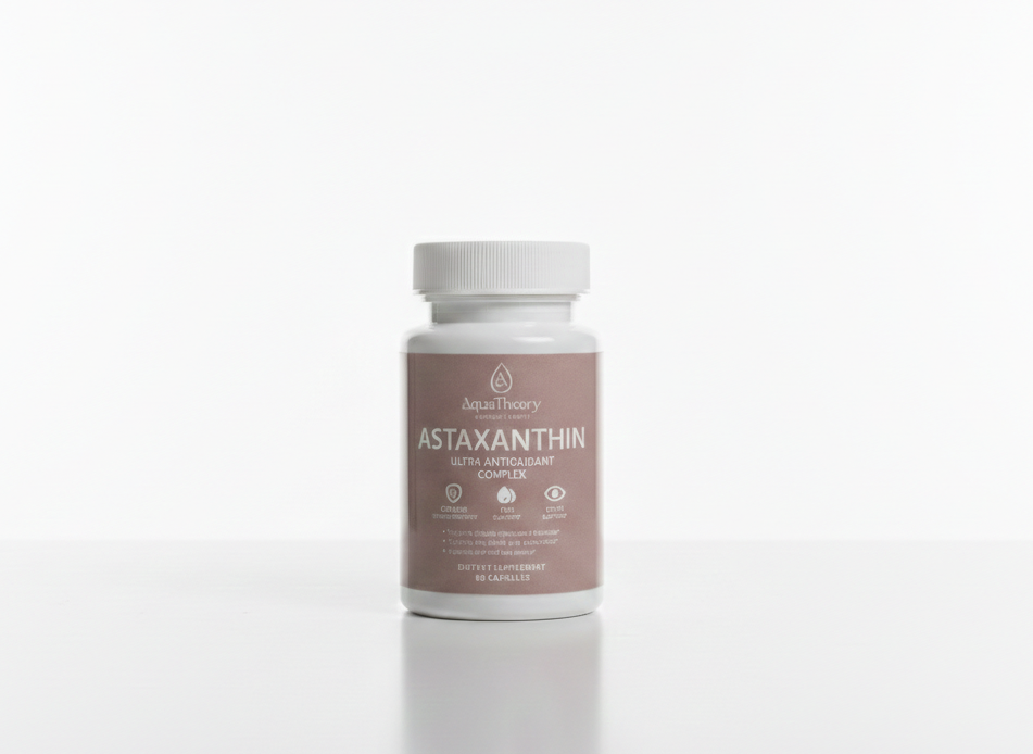 Astaxanthin