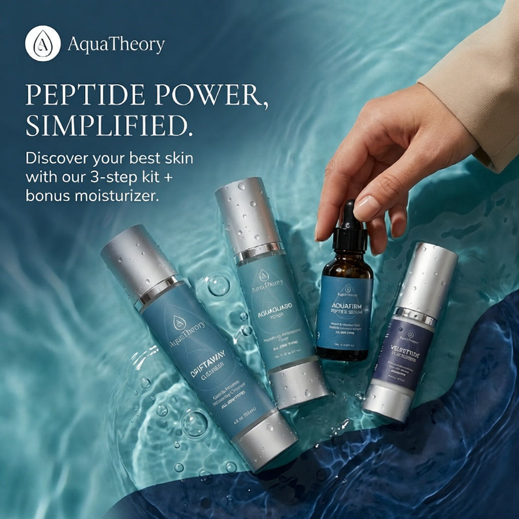 Peptide Discovery Kit (All Skin)
