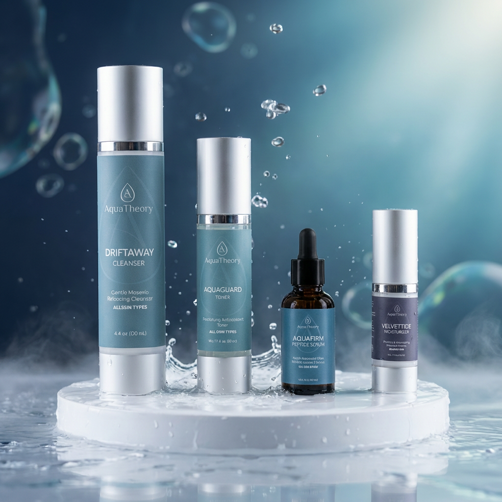 Peptide Discovery Kit (All Skin)