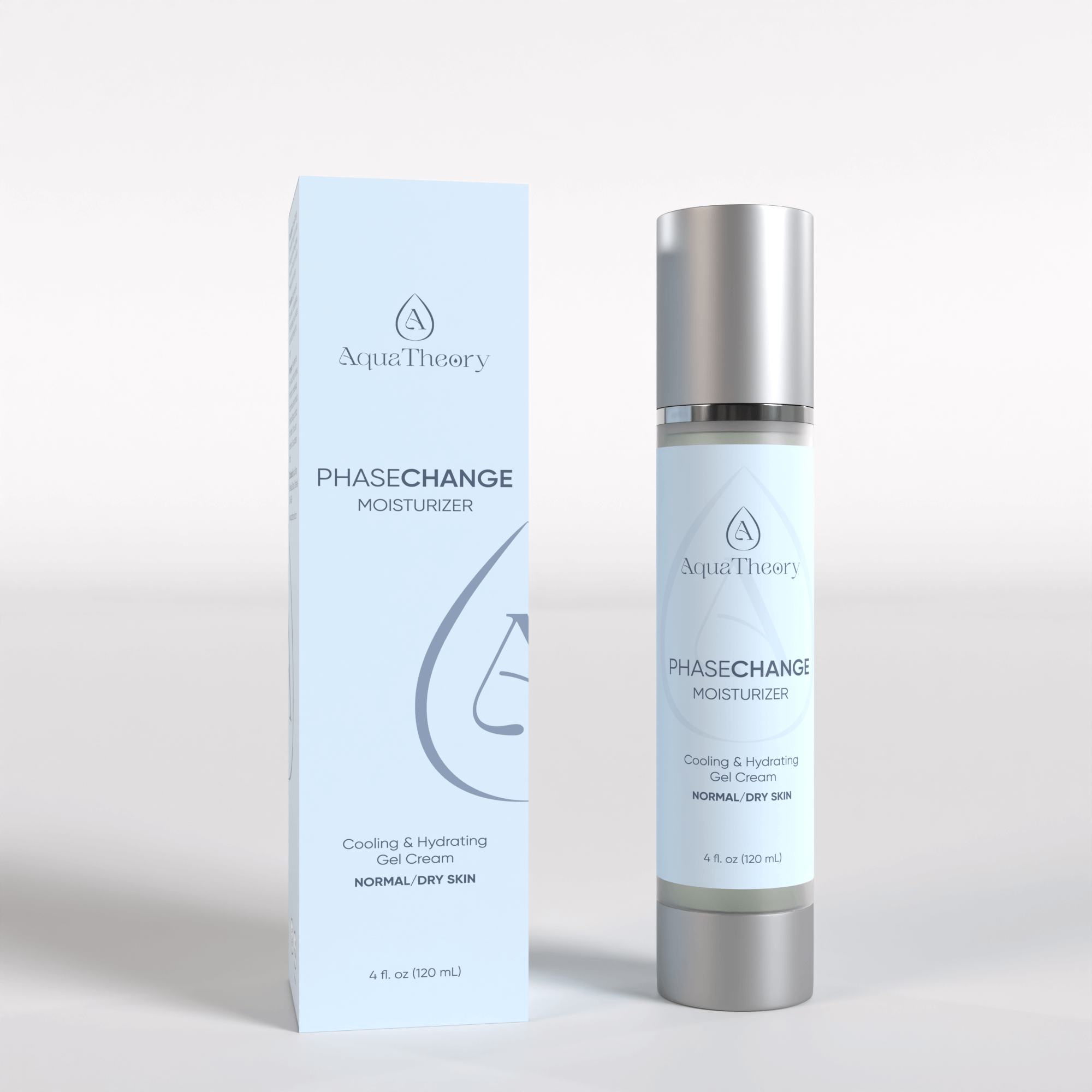 PhaseChange Moisturizer (Normal/Dry Skin)