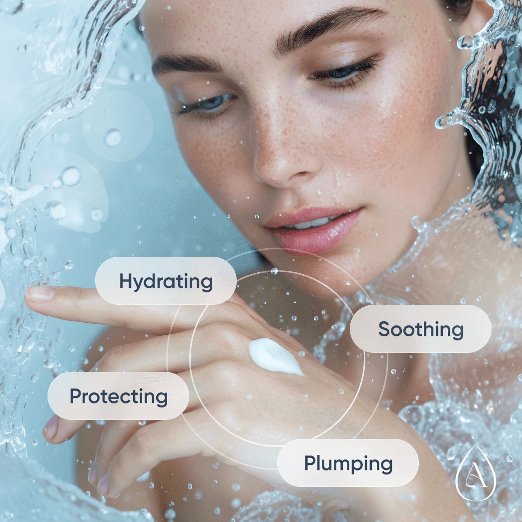 PhaseChange Moisturizer (Normal/Dry Skin)