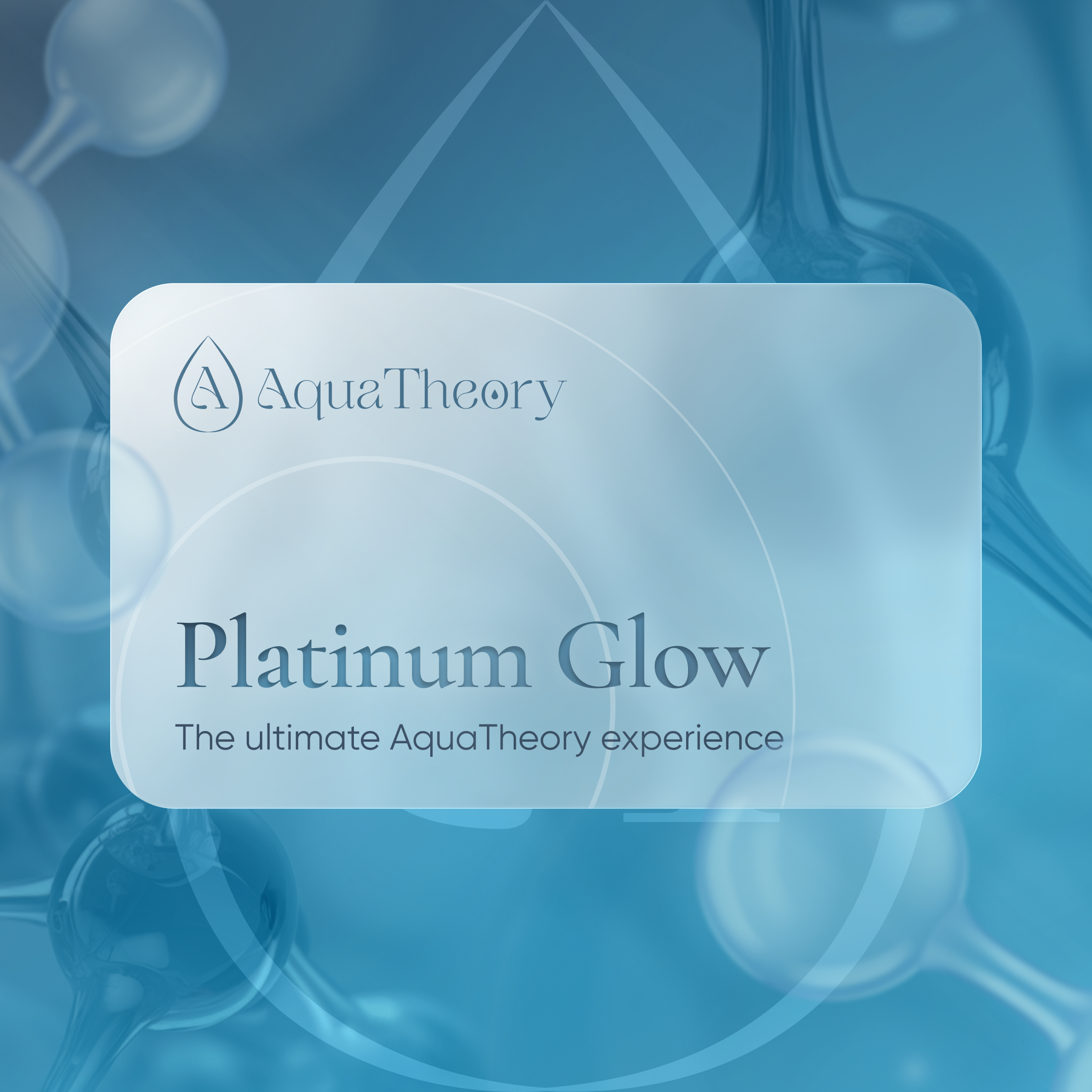 Platinum Glow Membership (Yearly)