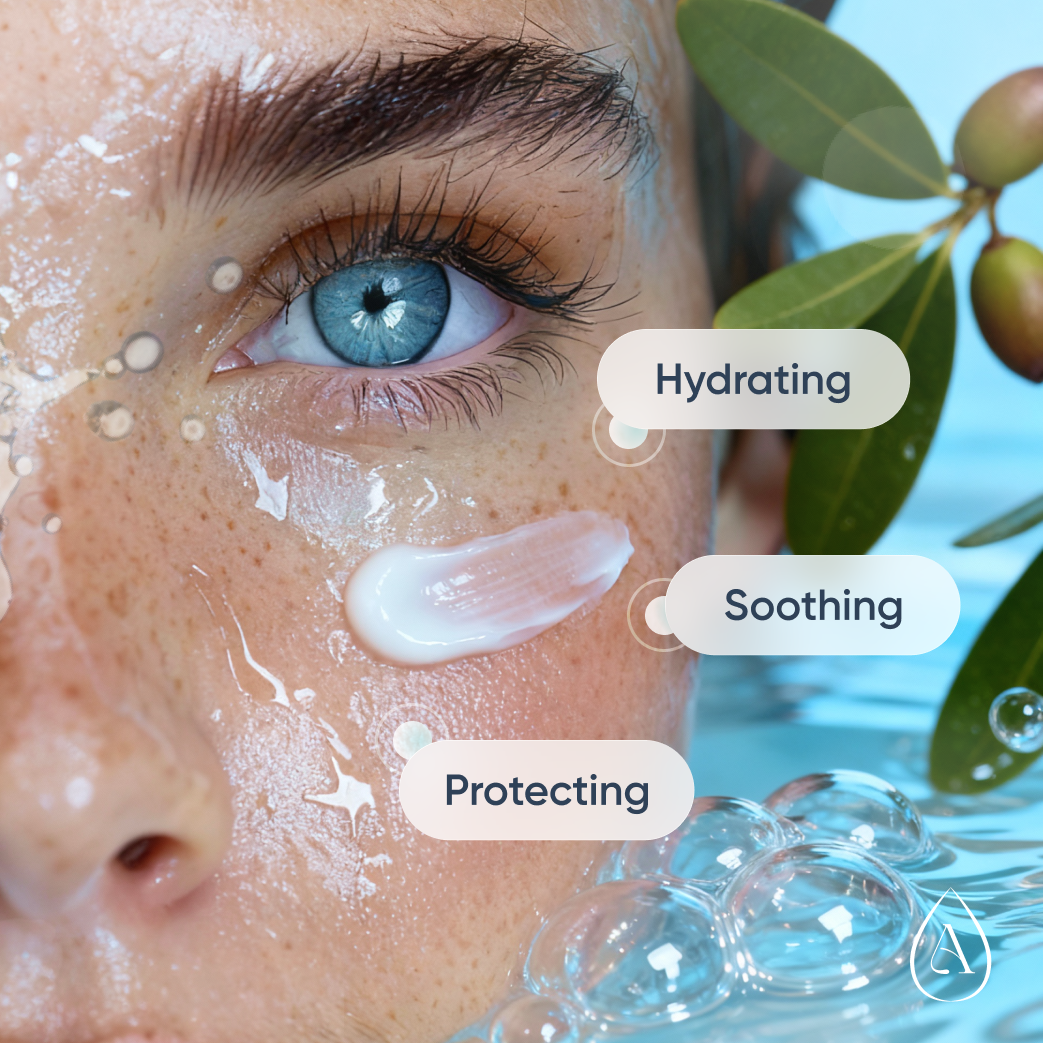 RadiantGuard Eye Cream (Mature Skin)