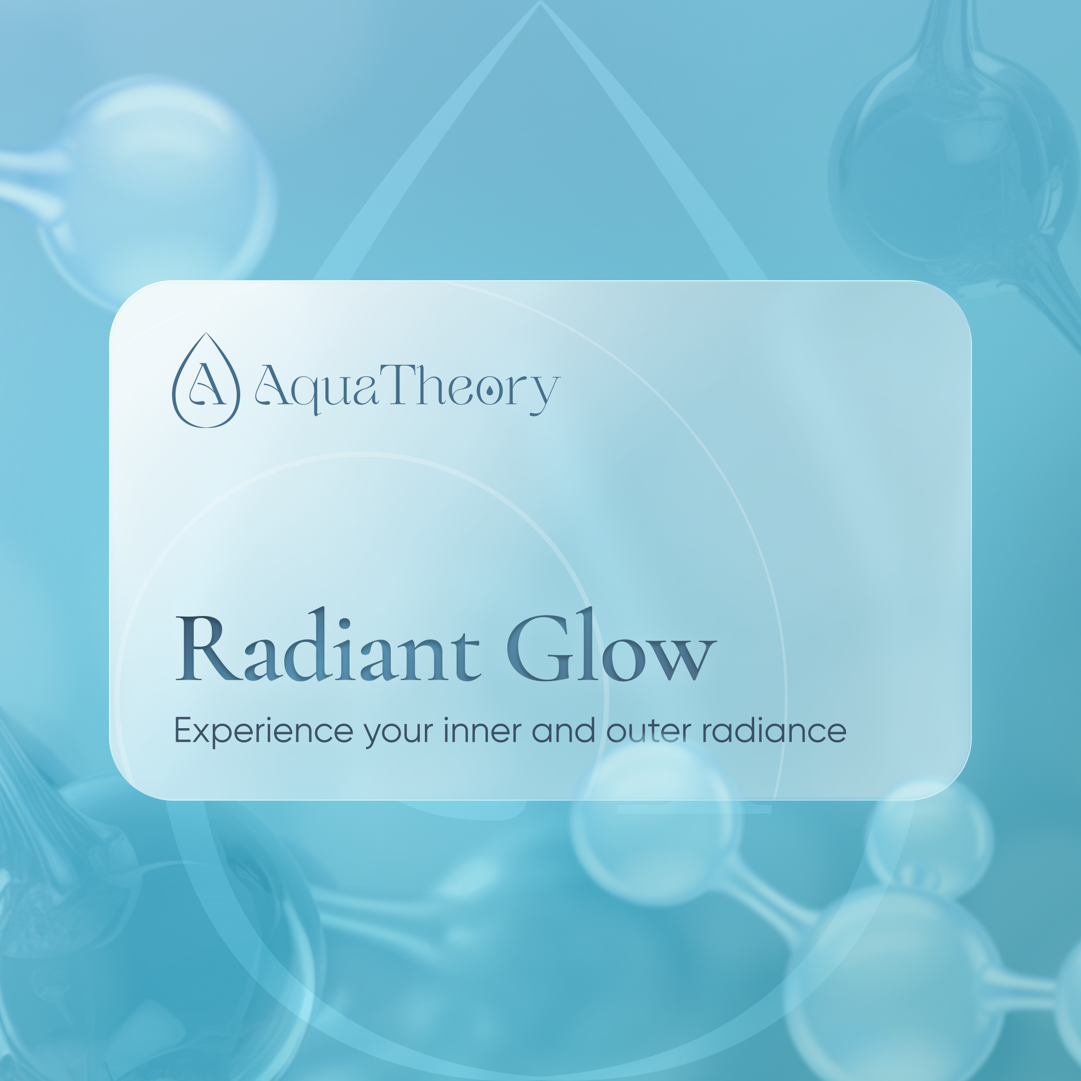Radiant Glow Membership (Monthly)