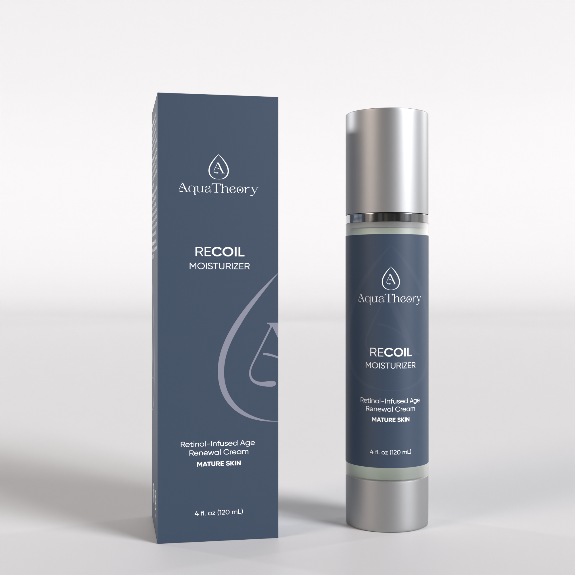 ReCoil Moisturizer (Mature Skin)