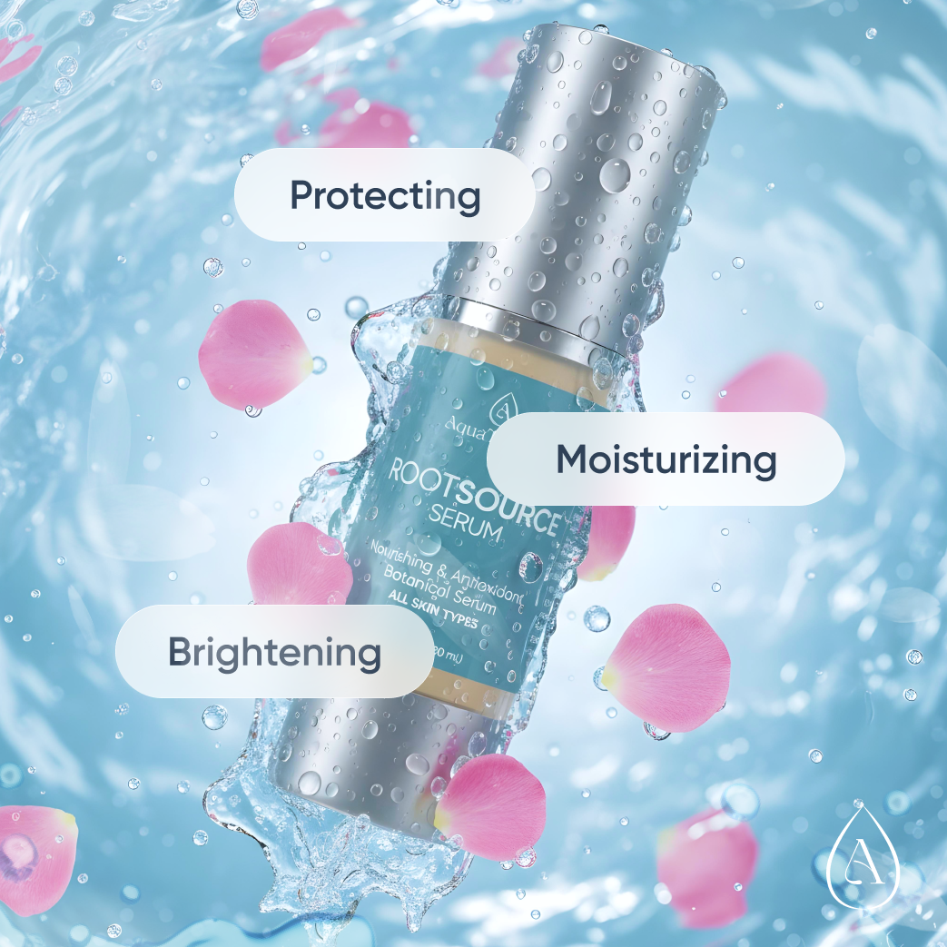 RootSource Serum (All Skin)