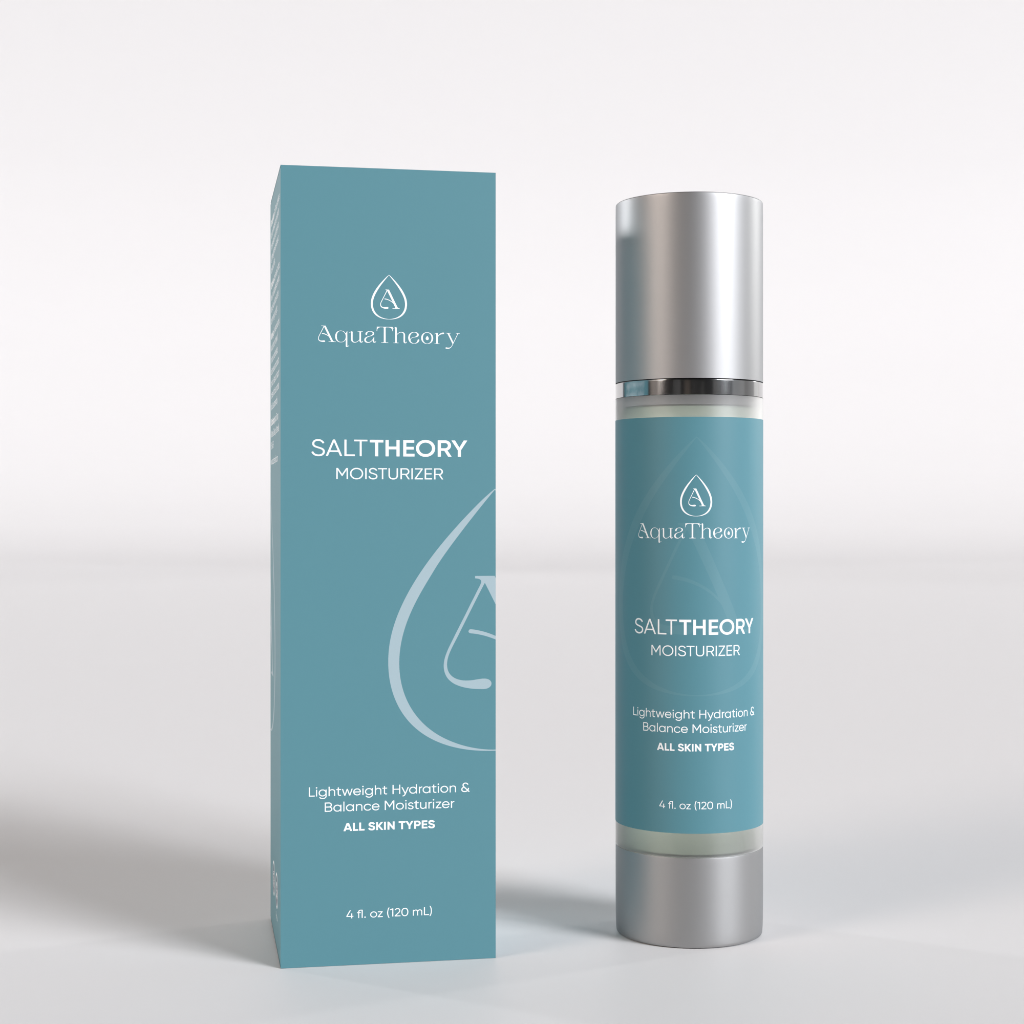 SaltTheory Moisturizer (All Skin)