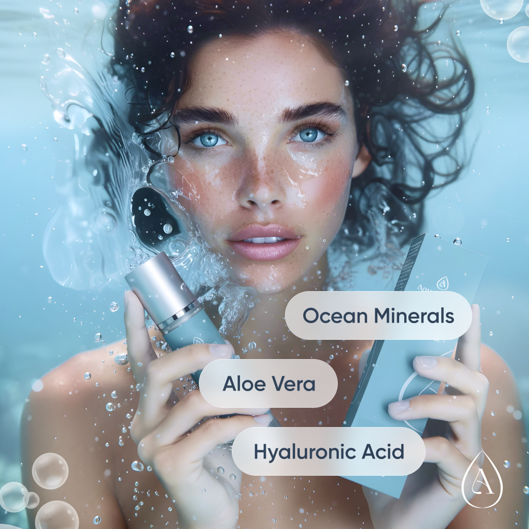 SaltTheory Moisturizer (All Skin)